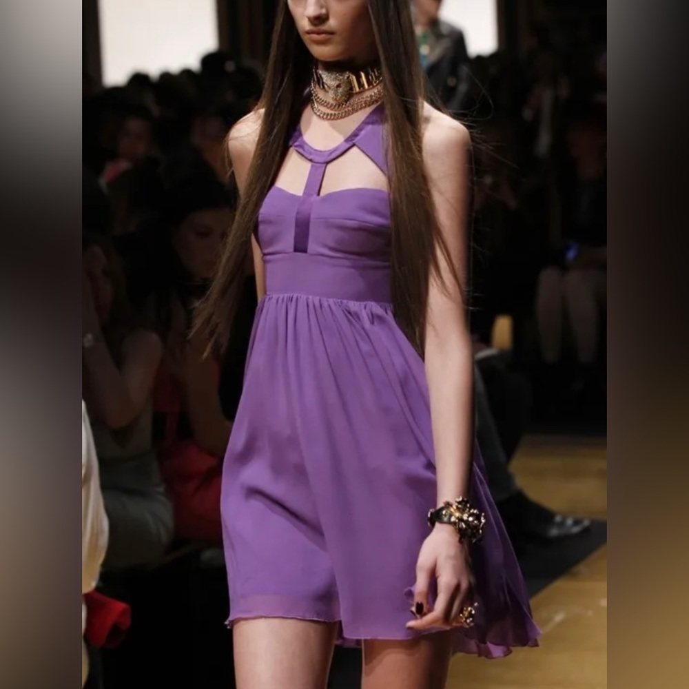 Versace for H&M Dress